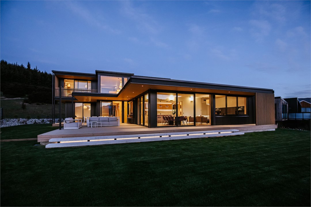 Release NZ - Platinum Ridge