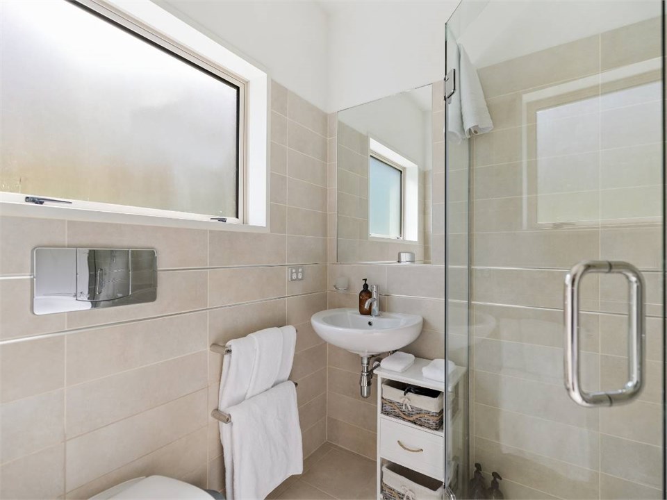 Pinnacle Villa En Suite