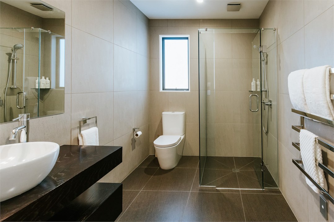 Release NZ - The Clearview House