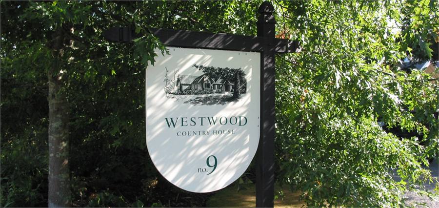 Westwood Country House