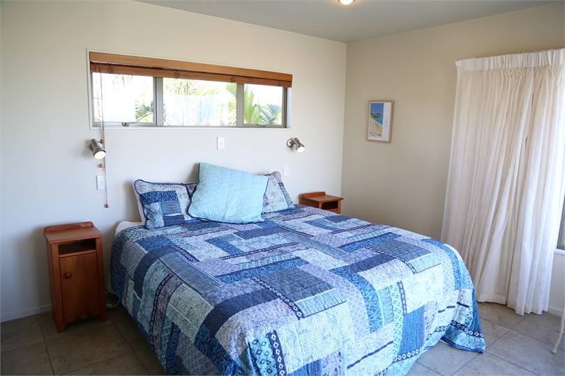 The Haven, Bedroom 1