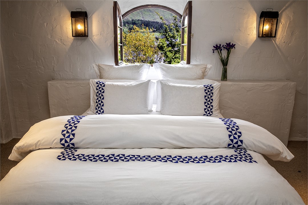 Release Wanaka - Villa South Pacific