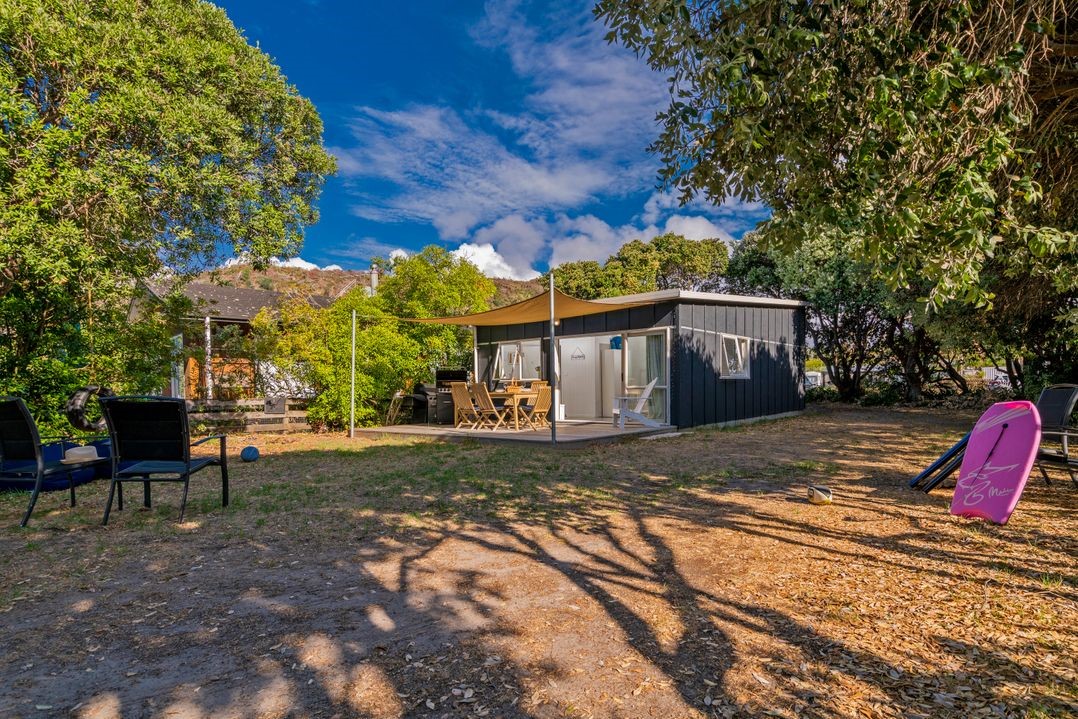 Rangimarie on Kenwood (Bachcare) Matarangi Holiday Home for rent