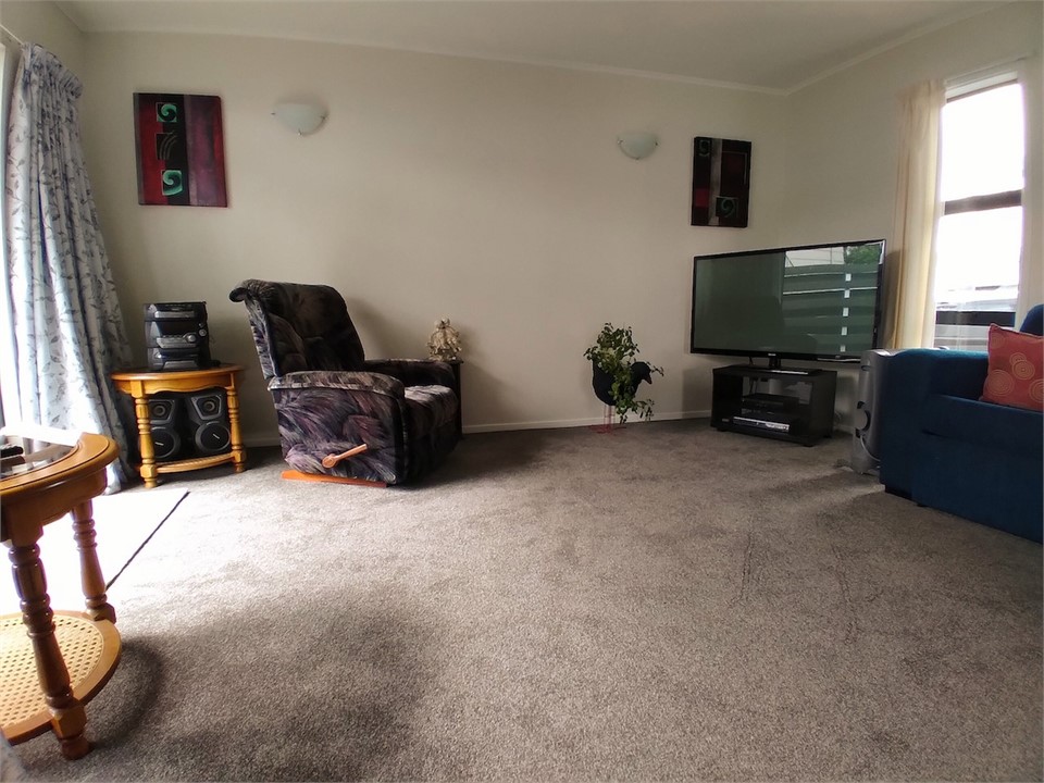 Light and open living