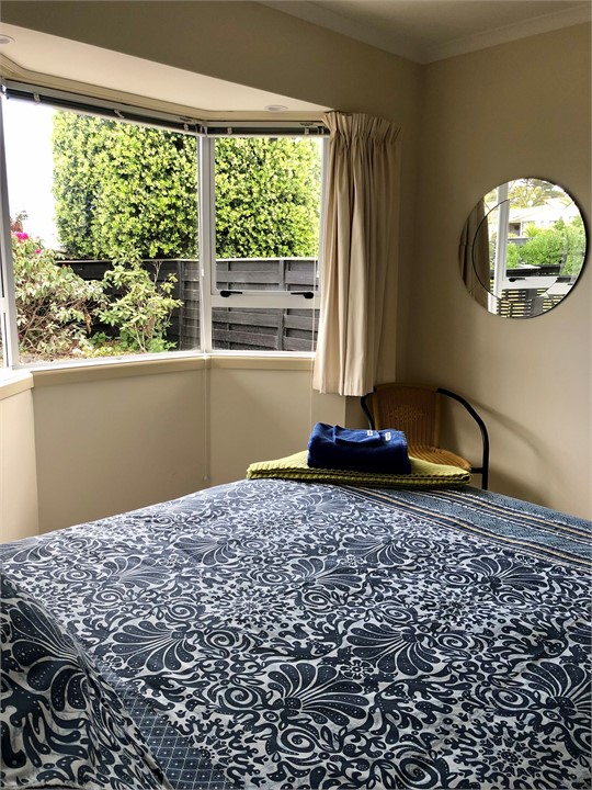 3rd bedroom with Queen Bed