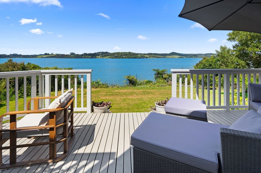 The Palm House (Bachcare) Kerikeri Holiday Home for rent Holiday Houses