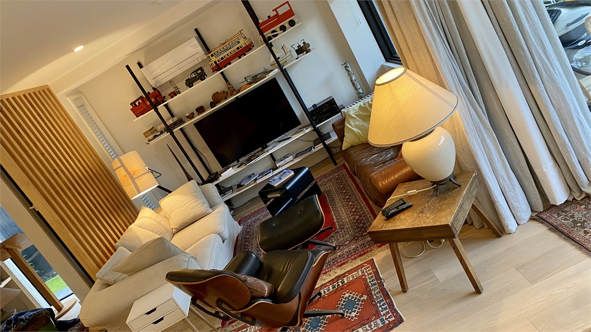 Stylish Townhouse Grey Lynn Townhouse for rent Holiday Houses