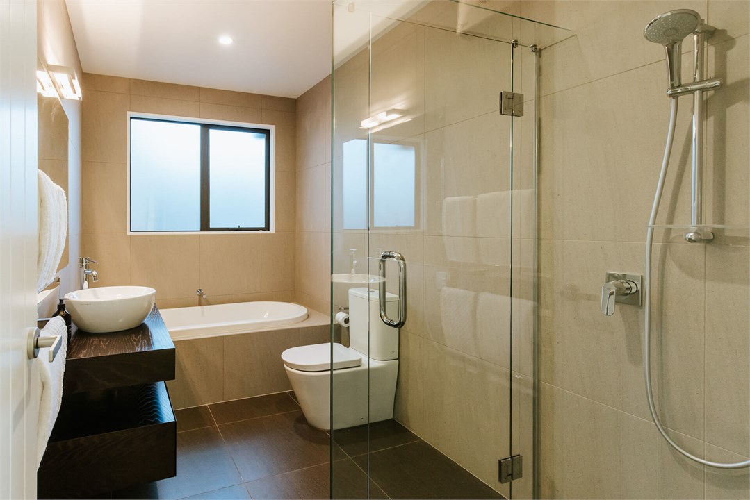 Release NZ - The Clearview House