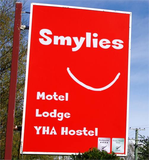 smylies