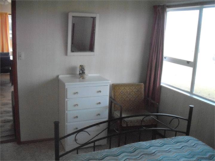 Downstairs bedroom 1