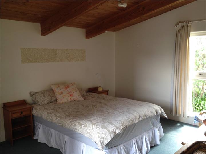 3rd Upstairs bedroom