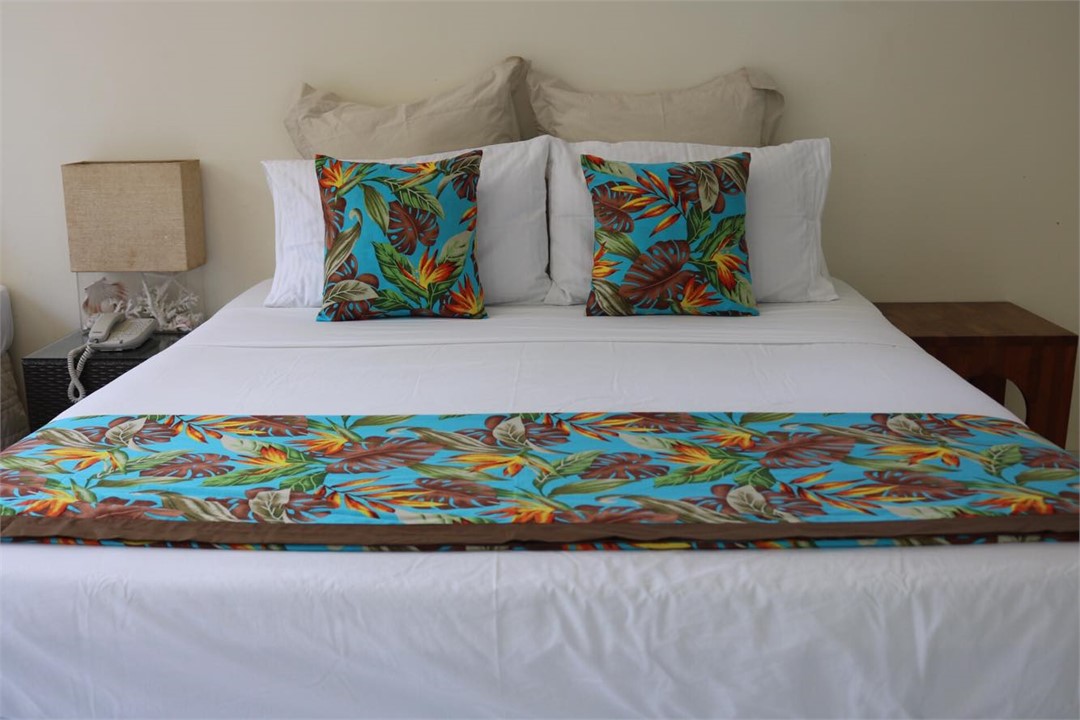 Rarotonga Bay View Studio, Nikao - Rarotonga Studio for rent | Holiday