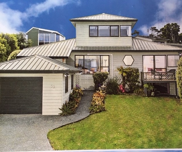 Main Floor 4 stairs Accessible Access