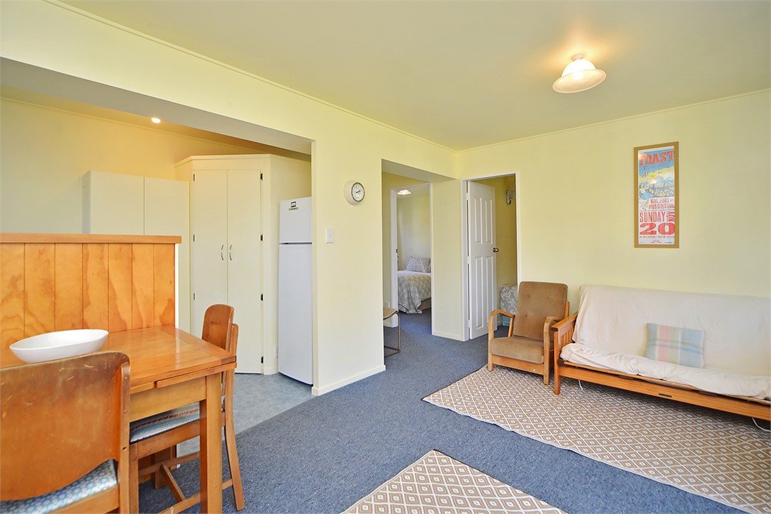 Kitchen - Downstairs