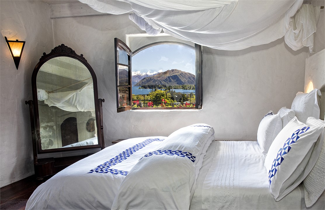 Release Wanaka - Villa South Pacific