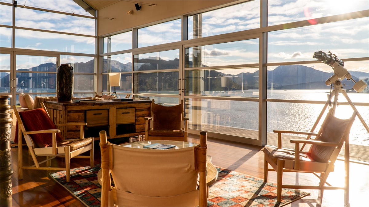 Release Wanaka - Whare Kea