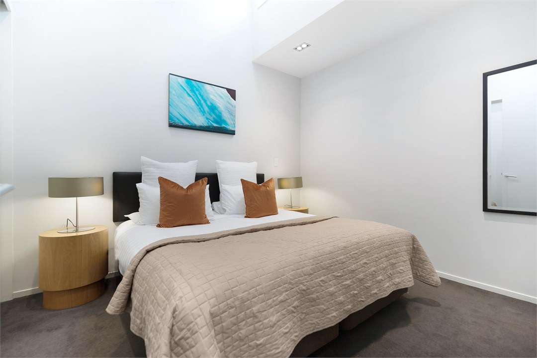 Travellers Oasis, Central Queenstown Aura Queensto