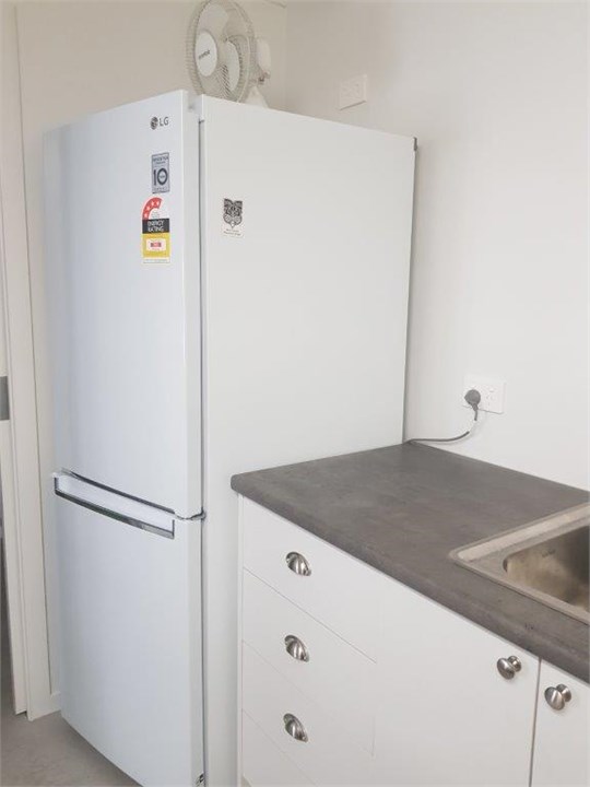Large new Fridge freezer