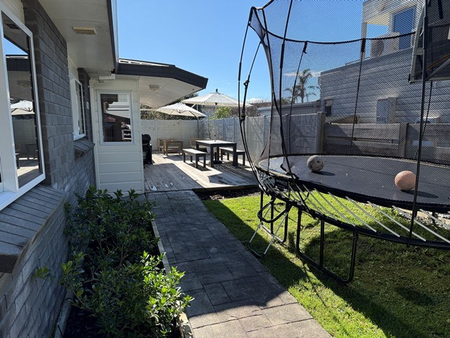 outdoor entertainment