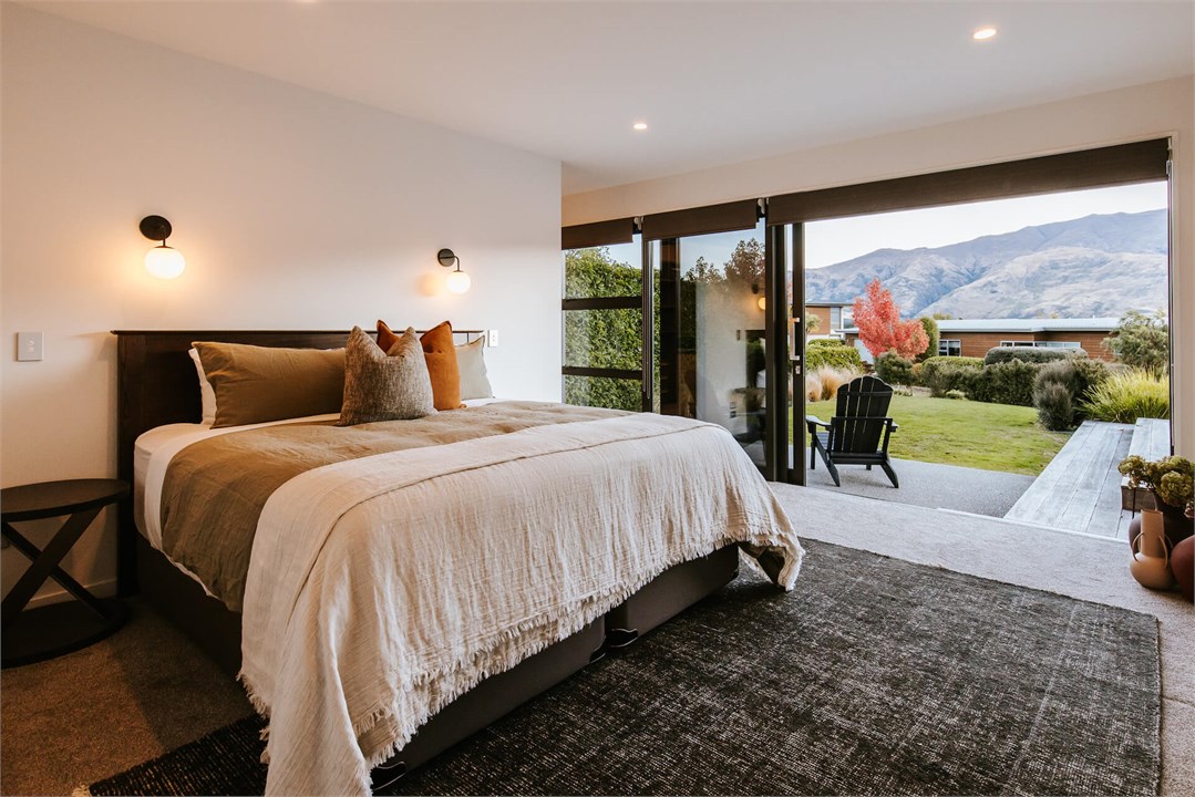 Release NZ - The Clearview House