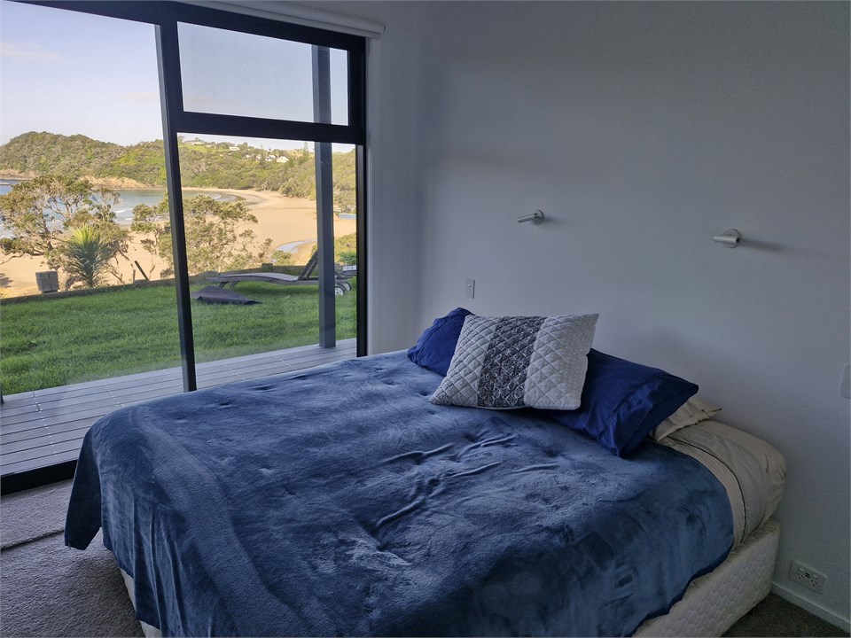 Super King 3 with view