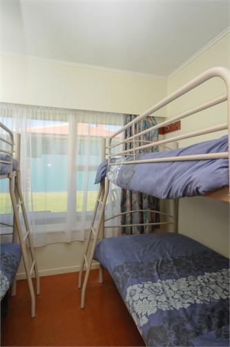 Bunks flat 1
