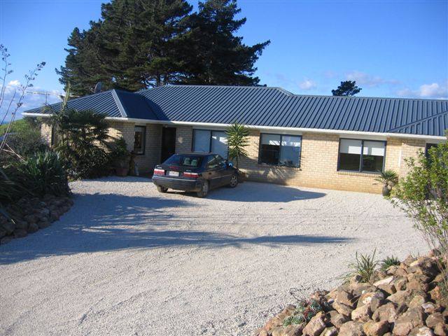 Holiday home rental Waiheke Island