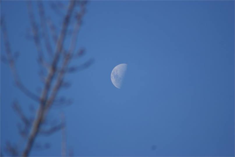 A great place to star and moon gaze