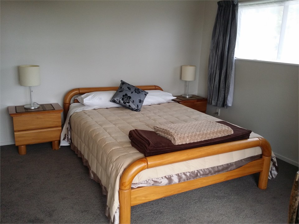 House master bedroom