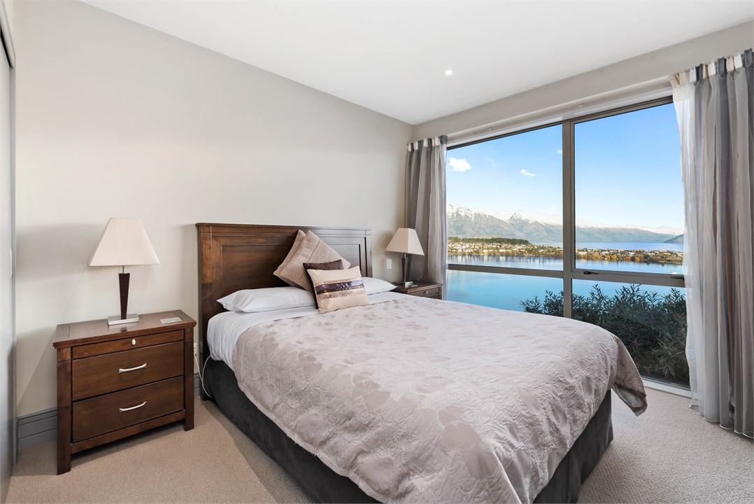 2/17 Earnslaw Trc 1 Bedroom - Queenstown Apartment for rent | Holiday ...