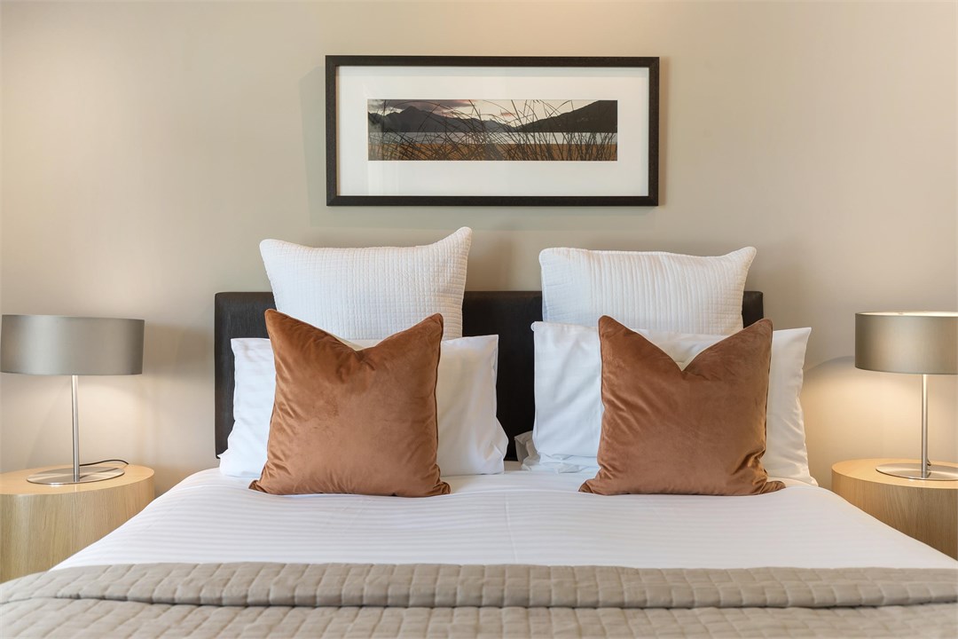 Travellers Oasis, Central Queenstown Aura Queensto