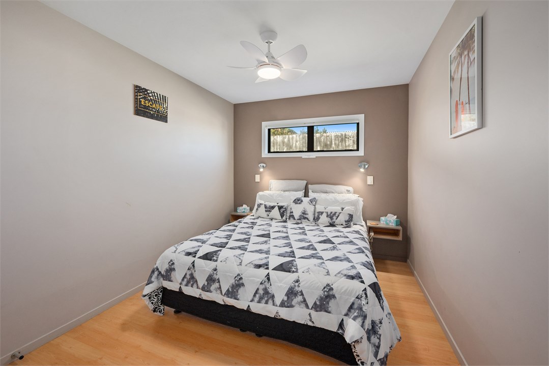 Downstairs Bedroom 1