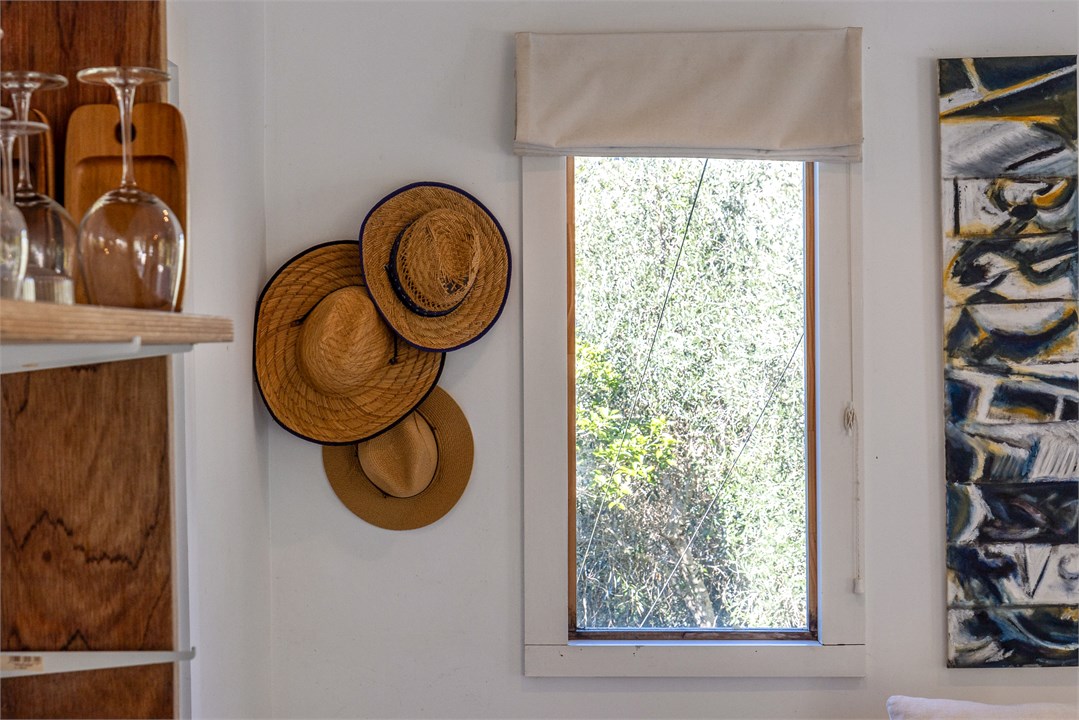 Decorated with style