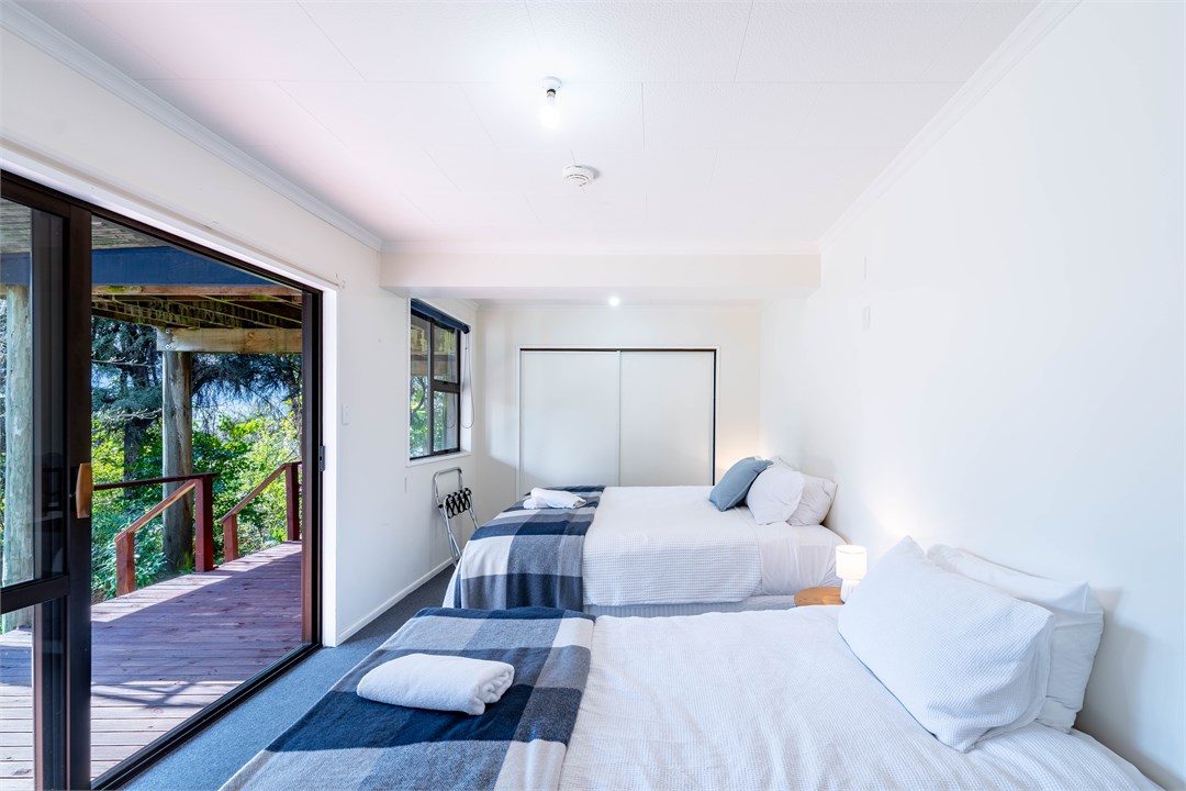 Downstairs Bedroom 3