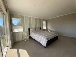 Master Bedroom Room 1