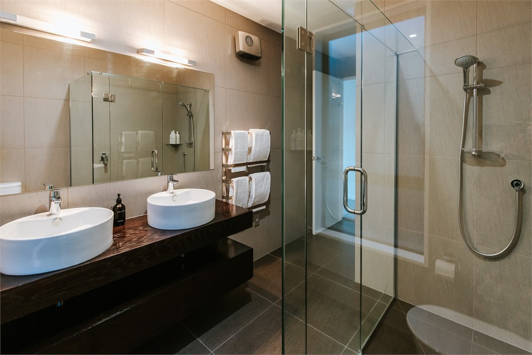 Release NZ - The Clearview House