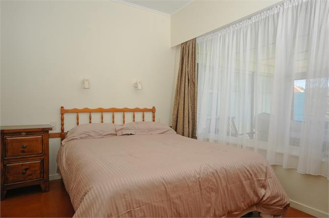 Master bedroom Flat1