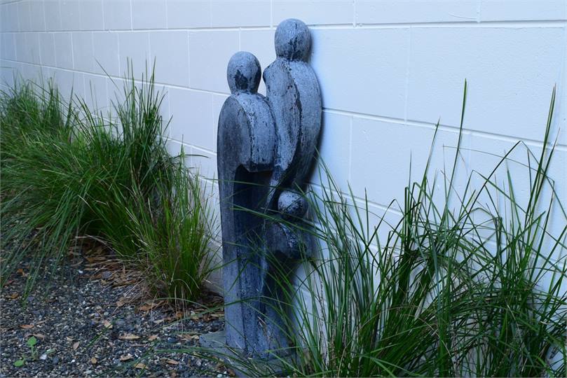 Space and privacy to enjoy time together.