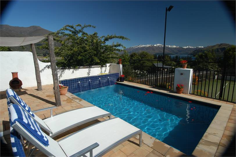 Release Wanaka - Villa South Pacific