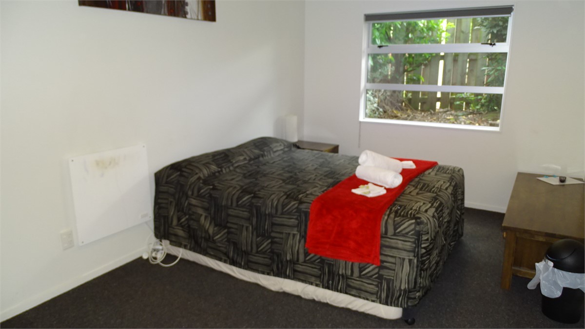 Downstairs bedroom 2