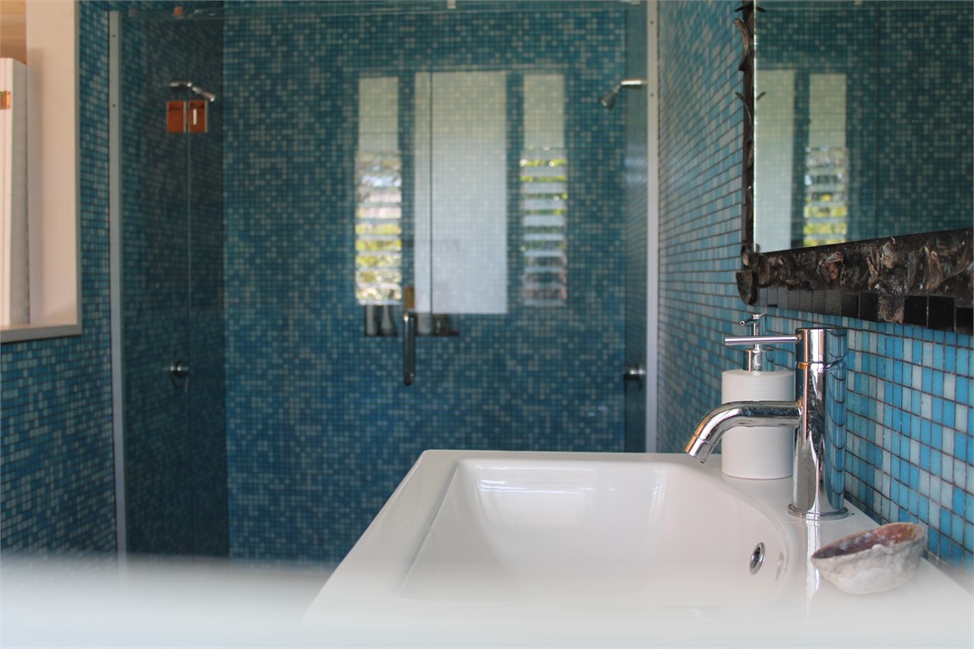 Main Bedroom en-suite