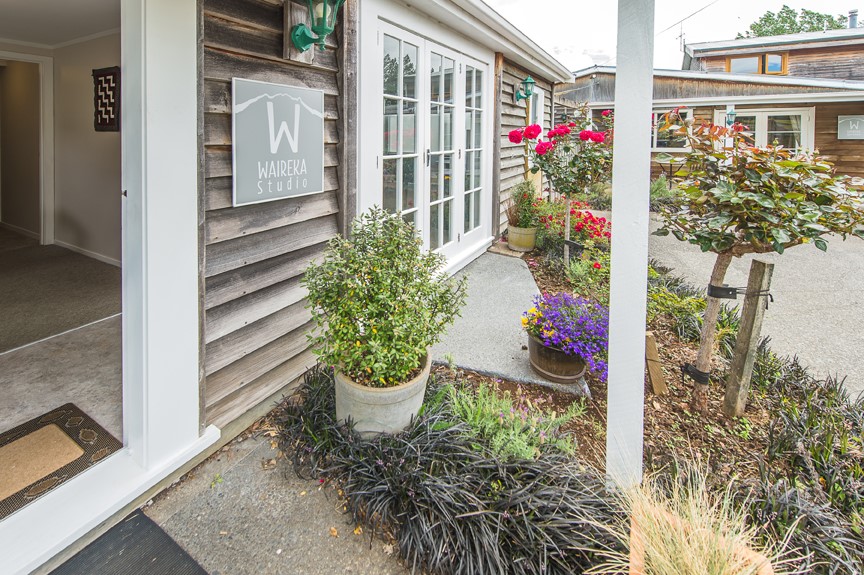 Waireka Studio