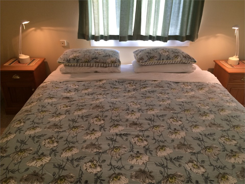 King size doubles that split into 2 singles