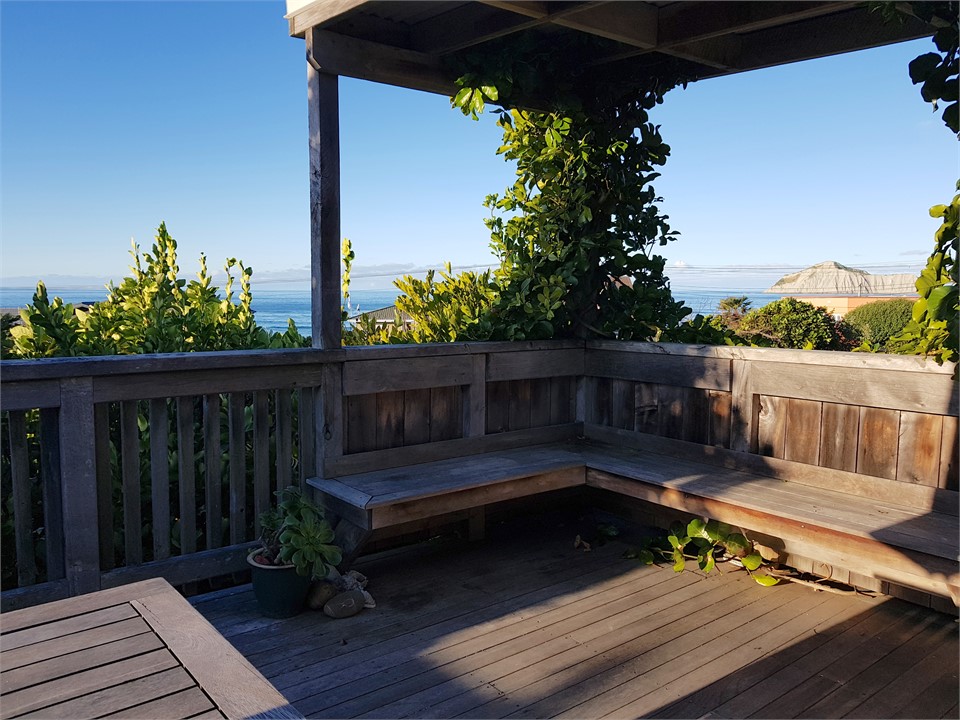 The Terraces Waimarama Beach Residential House for rent Holiday Houses