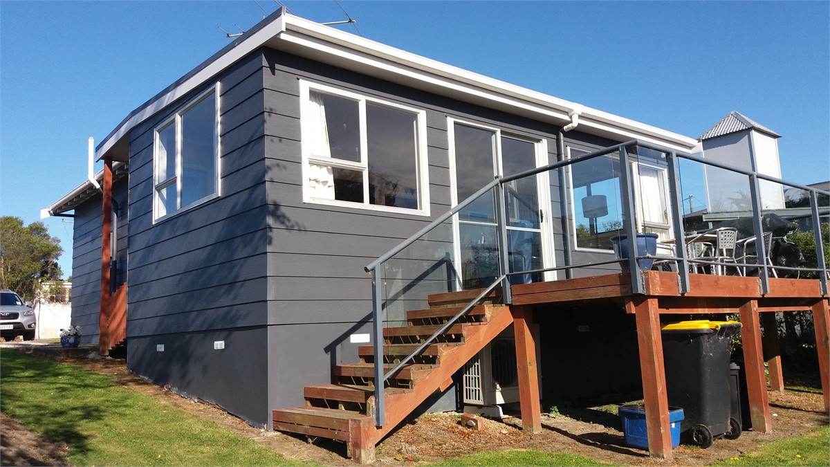 Beach House Karitane Beach House for rent Holiday Houses