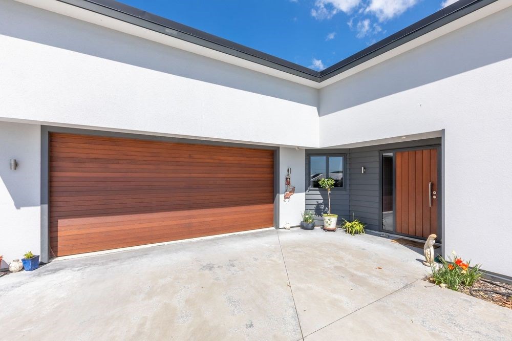 near new 3 bedroom home with aview Waipukurau Residential House for