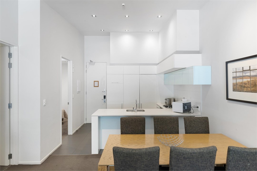 Travellers Oasis, Central Queenstown Aura Queensto