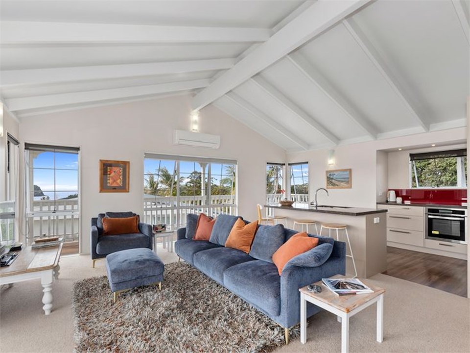 Comfort and convenience