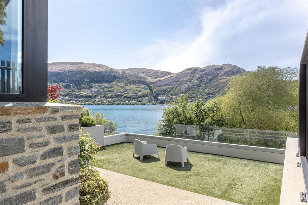 Kelvin Heights boasts all day sunshine