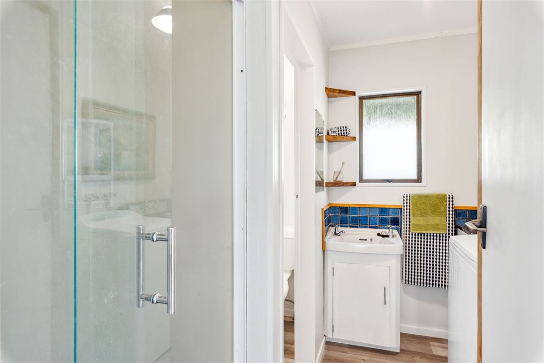 Bathroom - Main house